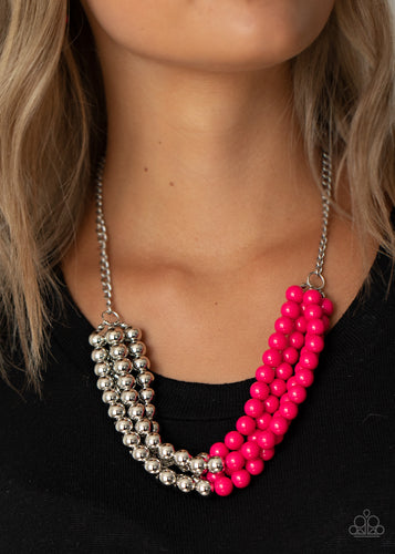 Layer After Layer - Pink - SassyChicGlitz