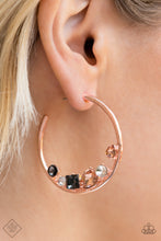 Load image into Gallery viewer, Attractive Allure - Rose Gold - SassyChicGlitz
