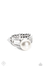 Load image into Gallery viewer, All American PEARL - White - SassyChicGlitz
