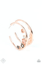 Load image into Gallery viewer, Attractive Allure - Rose Gold - SassyChicGlitz
